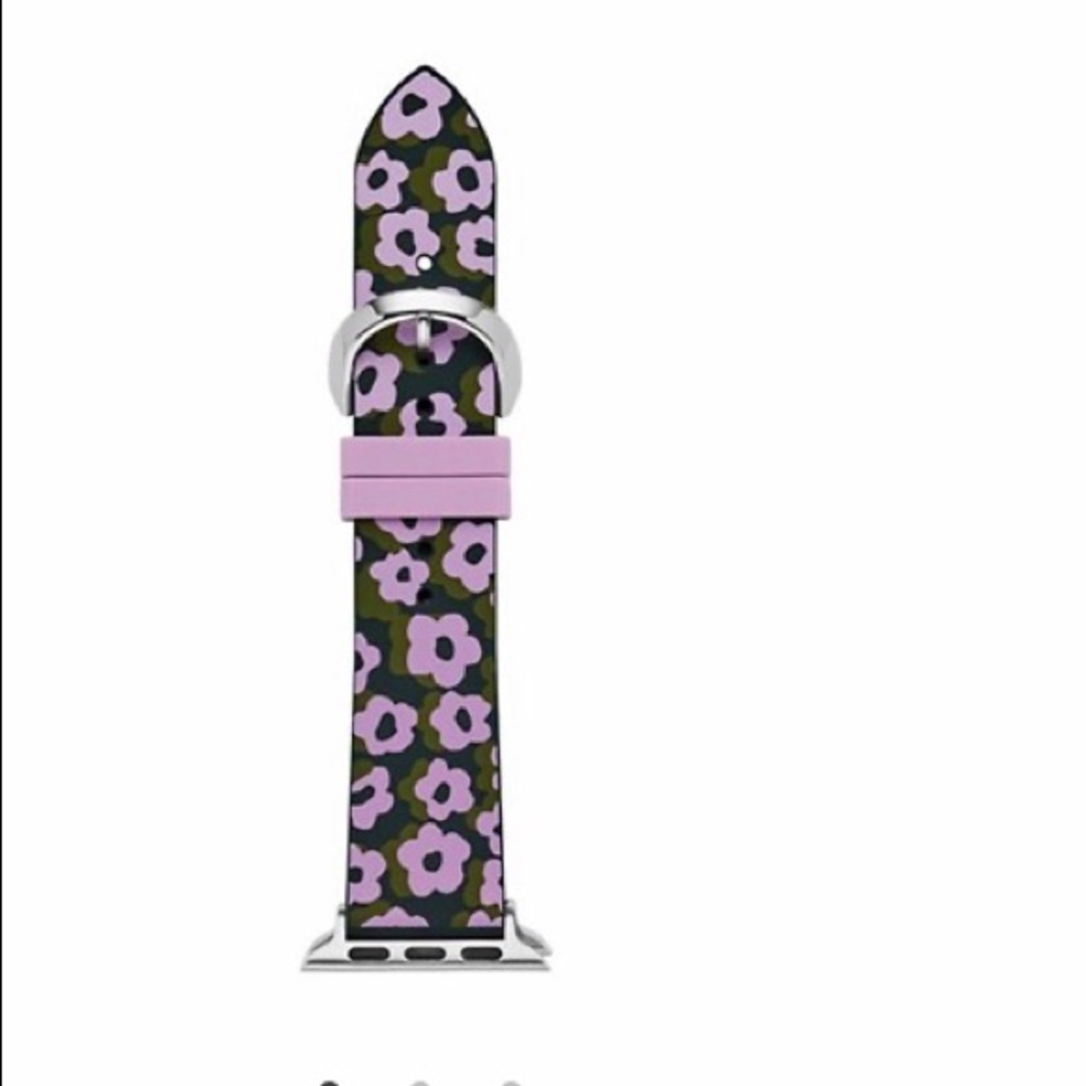 Kate Spade Apple Watch band